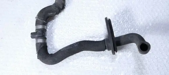 Audi A6 S6 C6 4F Air intake hose/pipe 4F1265348B 4F1819699