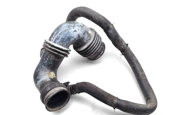 Ford Ranger Air intake hose/pipe AB399C623BE