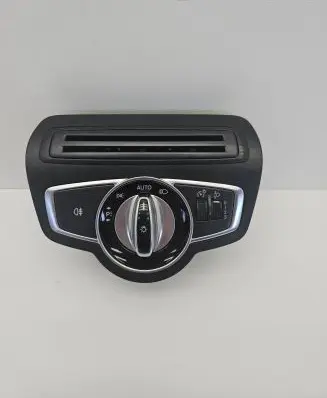 Mercedes-Benz C W205 Light switch A2059056000