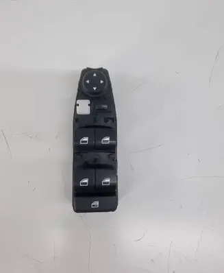 BMW X5 F15 Electric window control switch 929734801