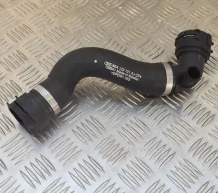 Audi Q5 SQ5 Air intake hose/pipe 80A122101AJ