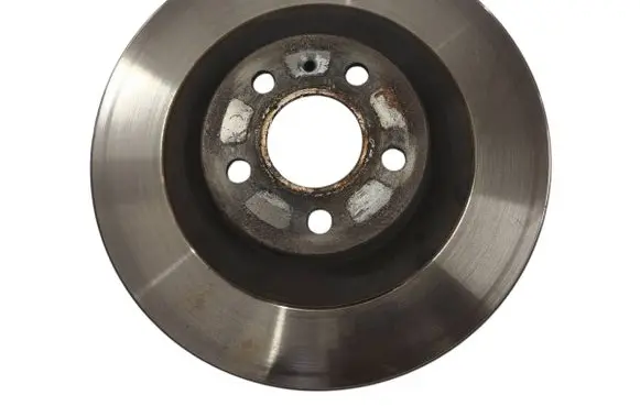 Volvo S90, V90 Front brake disc 