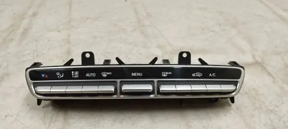 Mercedes-Benz C W205 Climate control unit A2059051706