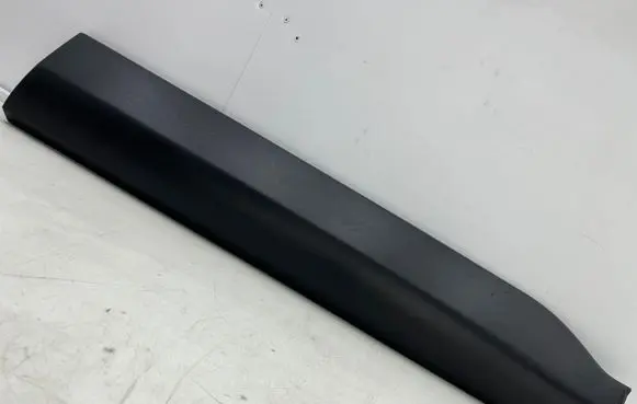 Toyota Corolla Cross Front door trim (molding) 7573116820