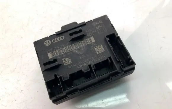 Audi A1 Other control units/modules 8X0959792F