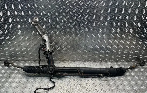 BMW X5 E70 Steering rack 6776928 T2150046193730 P6793553