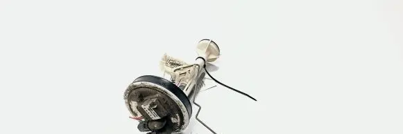 Fiat Scudo In-tank fuel pump 1462324080