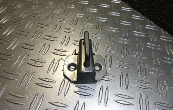 Ford Tourneo Custom Rear door lock loop/hook striker BK21V441A09AA