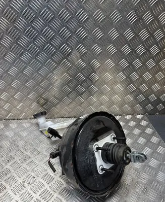 Hyundai Santa Fe Brake booster 58500S1850