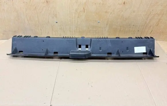 Jeep Renegade Top upper radiator support slam panel 735672993
