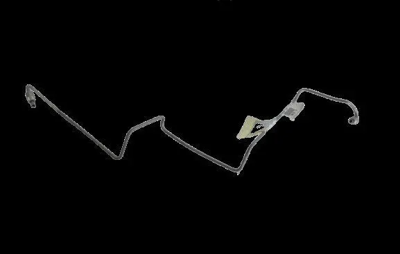 Chrysler Grand Voyager II Brake line pipe/hose ACM5875