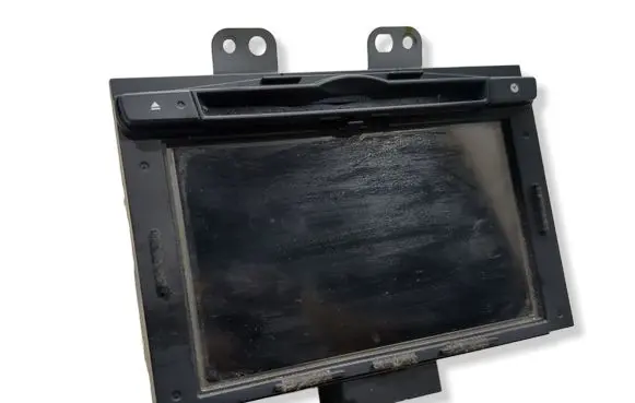KIA Optima Radio/CD/DVD/GPS head unit B015753