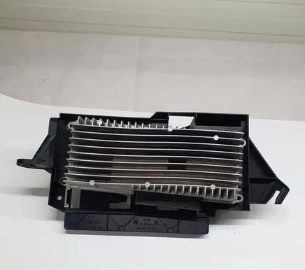 Audi Q5 SQ5 Sound amplifier 8R0035223F 8R0035223H