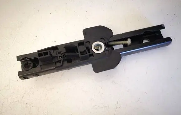 Ford Mondeo MK IV Seat belt adjustment rail 6G9N611C46AC
