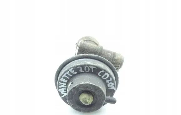 Nissan Serena EGR valve AEY77