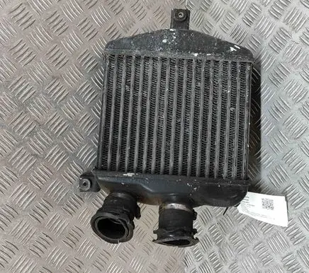 SsangYong Musso Intercooler radiator 2371005321