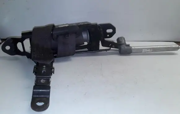 Volvo V50 Front seatbelt 6003114