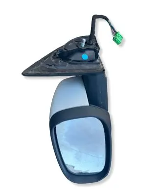 Volvo V70 Front door electric wing mirror 3303009