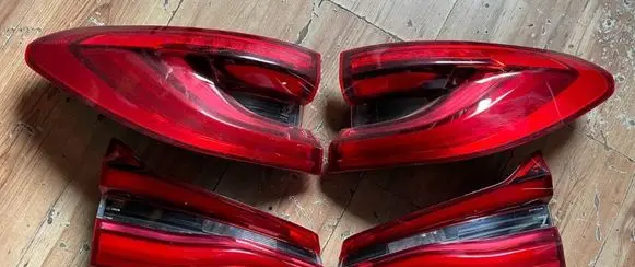 BMW 6 G32 Gran Turismo Rear/tail lights set 7376483