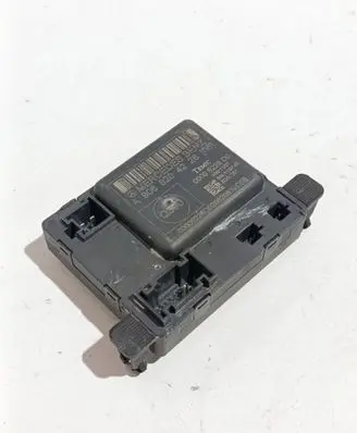 Volkswagen Crafter Door control unit/module A9068204226 00005226D0