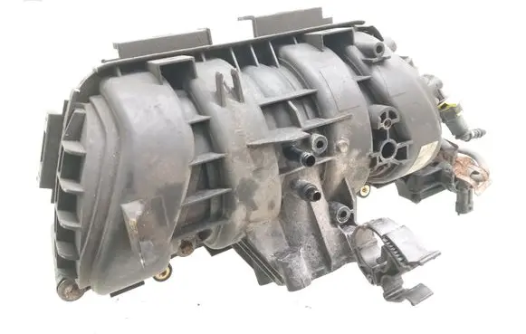Opel Corsa D Intake manifold 55557906 0280600063 1928498092