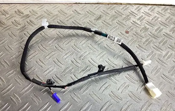 Lexus NX Other wiring loom 8214378060B
