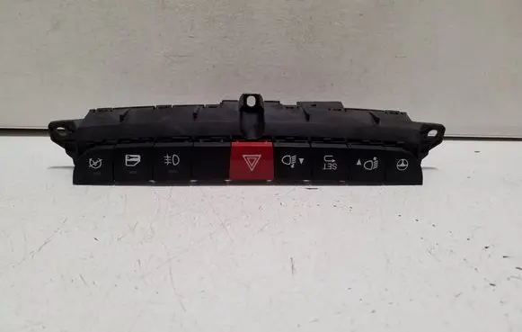Fiat 500L Other switches/knobs/shifts 735587840