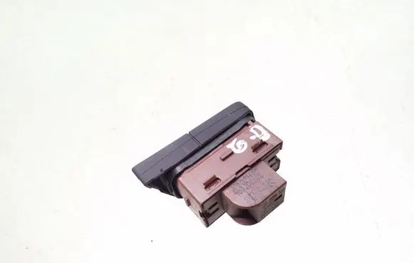 Audi A6 S6 C7 4G Central locking switch button 4G0962108