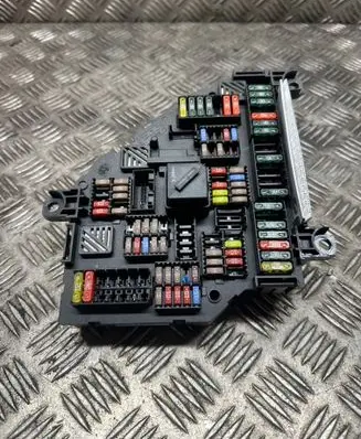 Fuse module