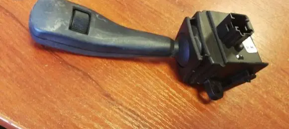 BMW X3 E83 Wiper control stalk 8363669
