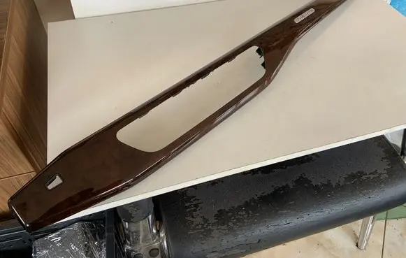 Audi A4 S4 B9 Dashboard glove box trim 8W1853190E
