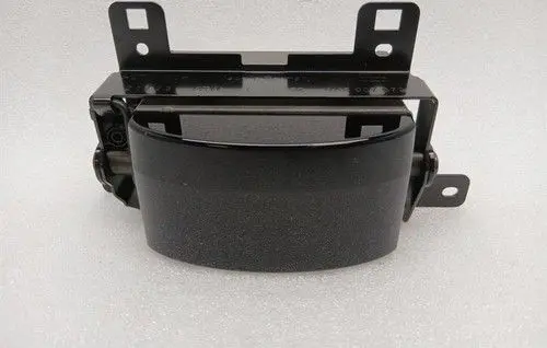 Audi R8 4S ACC Distronic radar sensor grill/trim 4N0907660F