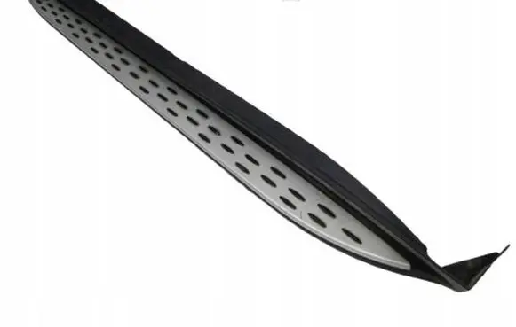 Mercedes-Benz GLS X166 Sill A1666900075 A1666980025 A1664401805