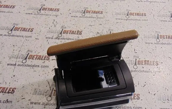 Mercedes-Benz S W221 Rear door ashtray A2218130104