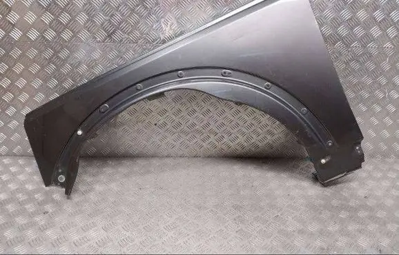 Land Rover Discovery 3 - LR3 Fender 