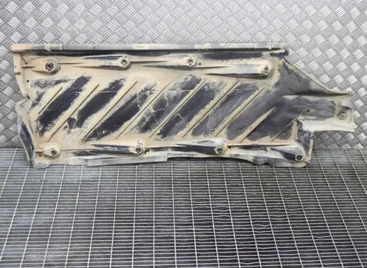 Audi A1 Side bottom protection 6R0825201C