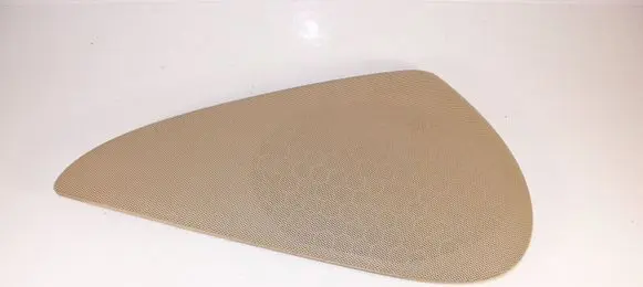 Side speaker trim/cover