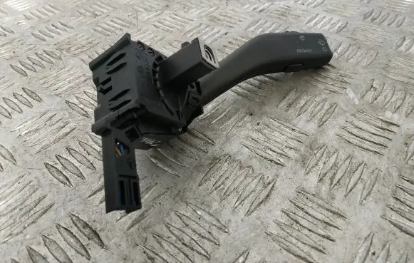 Skoda Octavia Mk2 (1Z) Wiper speed switch 1K0953519A