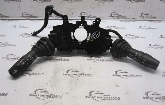 Chevrolet Captiva Front fog light 948415