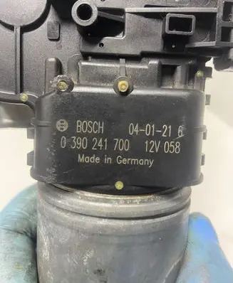 Citroen C5 Wiper motor 0390241700
