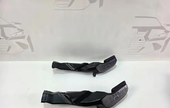 BMW X7 G07 Brake cooling air channel/duct 