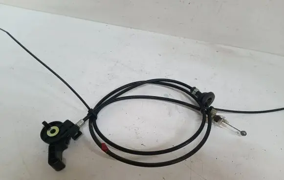 Tailgate/trunk/boot lock/catch/latch