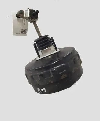 Jaguar XF X250 Brake booster 8X232B195BB 03774765044