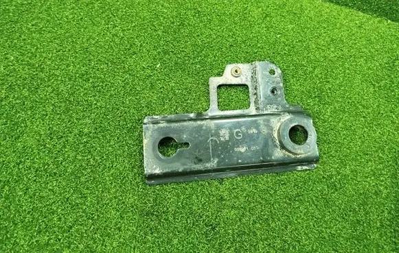 Other front suspension part