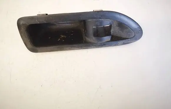 Renault Laguna II Electric window control switch 8200016014