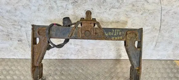 Ford Transit Custom Tow bar set 
