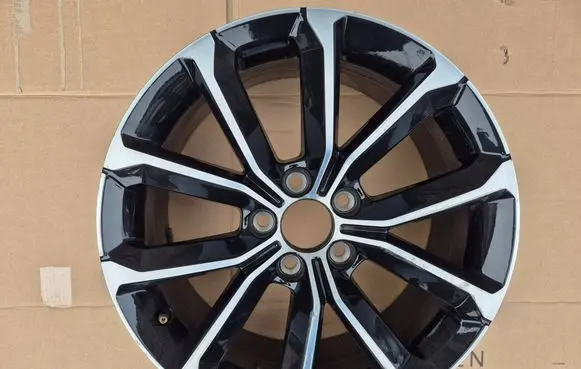 Volvo V60 R17 alloy rim 31471310