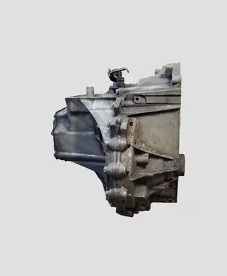 Citroen C4 I Picasso Automatic gearbox
