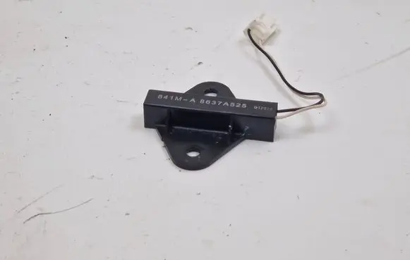 Mitsubishi Outlander Interior comfort aerial antenna 8637A525 12925