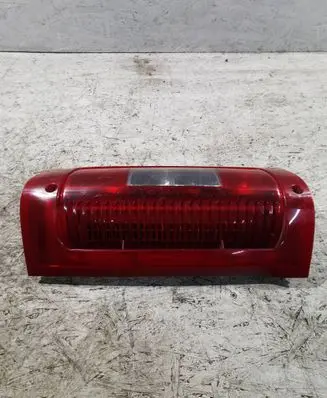 Citroen Jumper Rear/tail lights 1328428080 B318